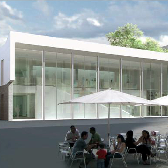 img Expansion of the Picasso Museum in Barcelona