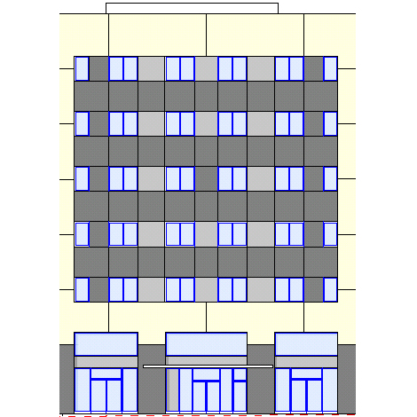 img Aparthotel in Mollet del Valles