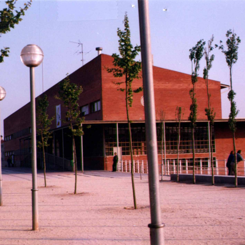 img Preschool School and E.G.B. in Sant Feliu de Llobregat