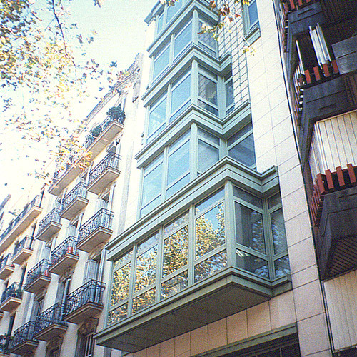 img Diagonal 309 en Barcelona