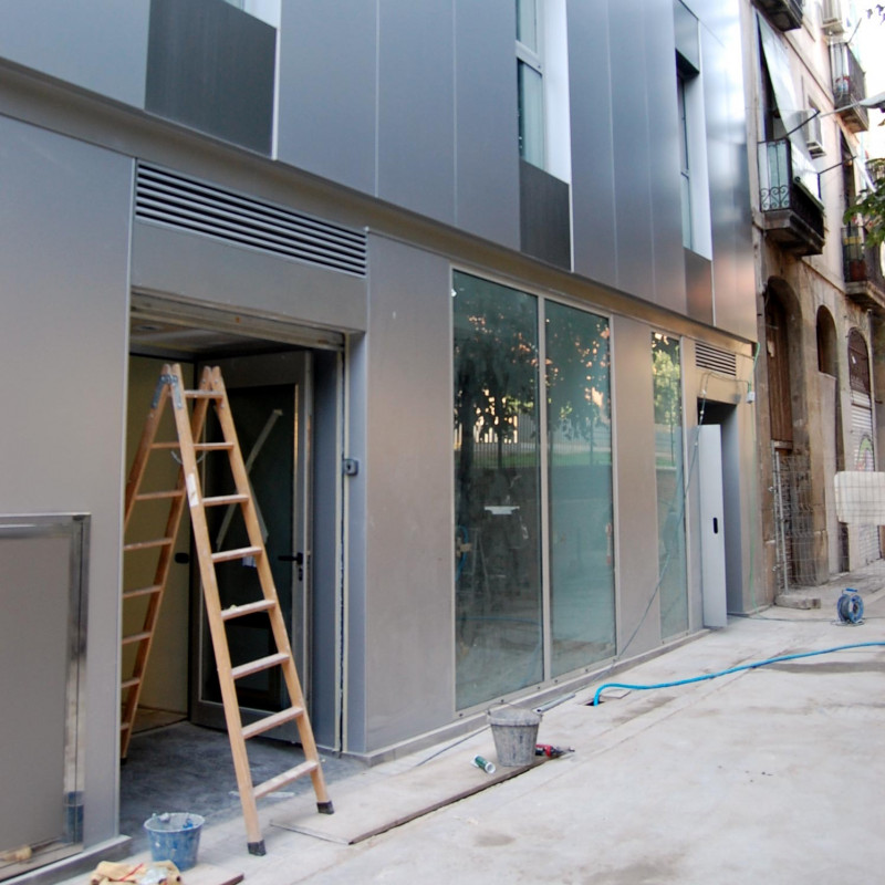 img Music School Xamfrà in Ciutat Vella (Barcelona)