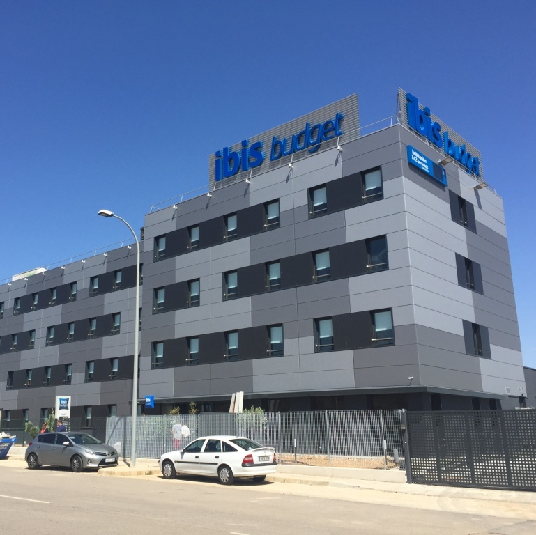 img IBIS Hotel (110 rooms) in Silla - Valencia