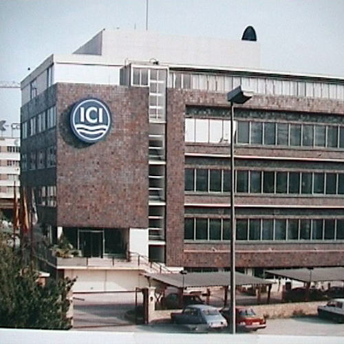 img ICI in L'Hospitalet de Llobregat (BCN)