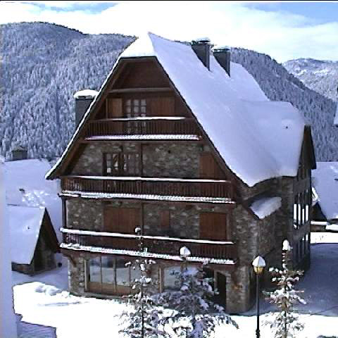 img Nin de Beret, 130 Habitatges a Baqueira, Vall d'Aran