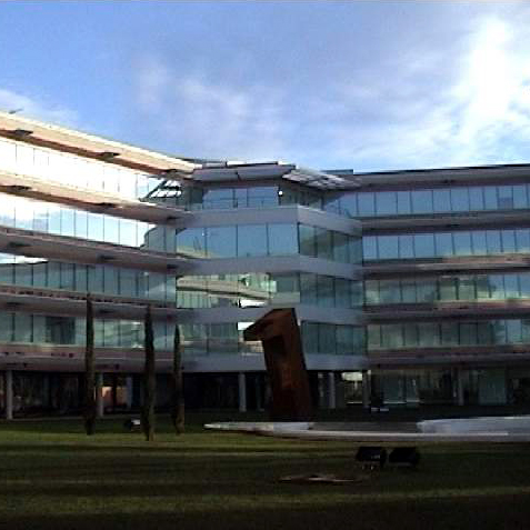 img Testa offices in Sant Cugat del Vallès